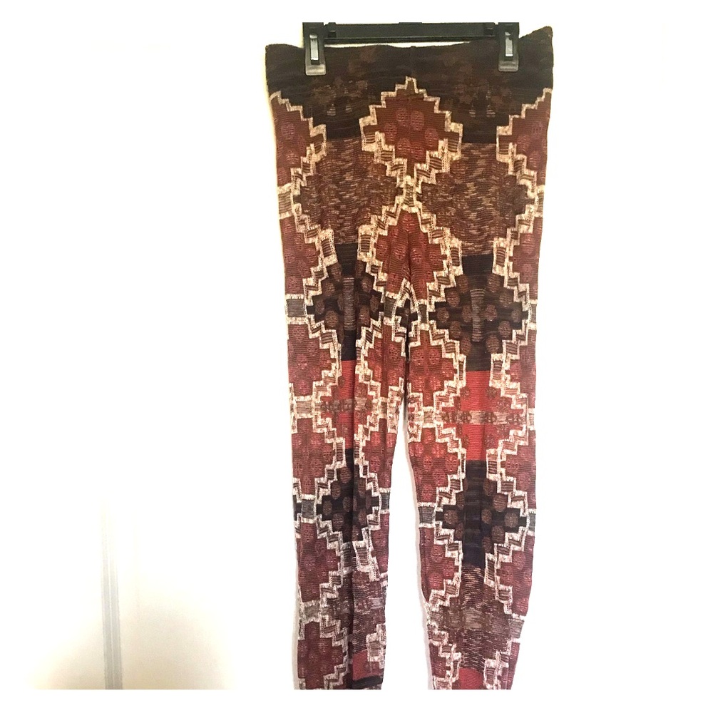 Free People Leggings